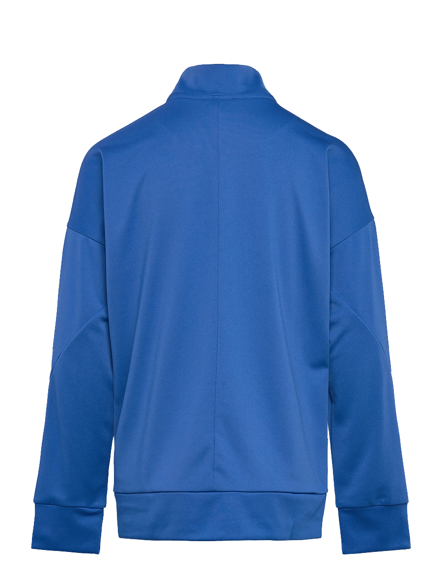 Nike - Nike DRI-FIT Academic Pro 24 Track Jacket - lette jakker - royal blue/royal blue/royal blue/white - 1