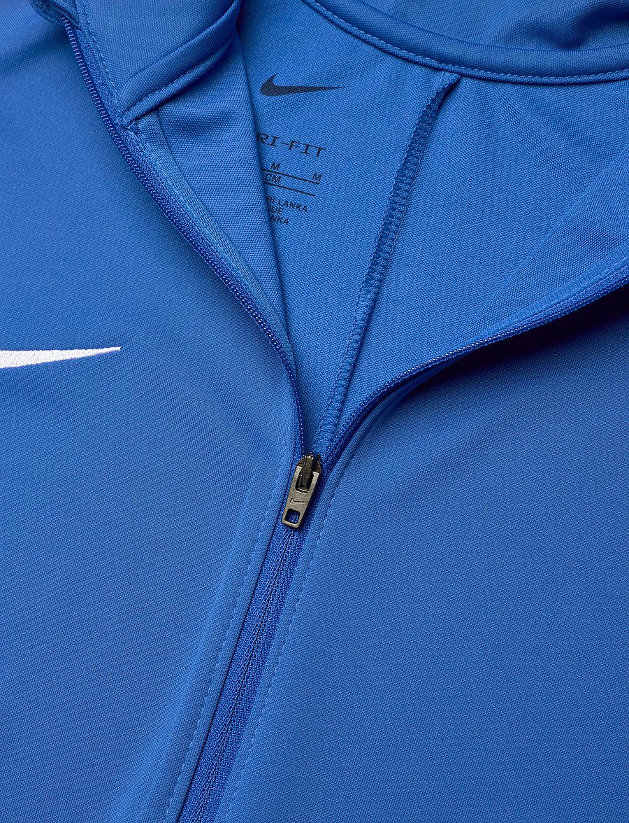 Nike - Nike DRI-FIT Academic Pro 24 Track Jacket - lette jakker - royal blue/royal blue/royal blue/white - 2