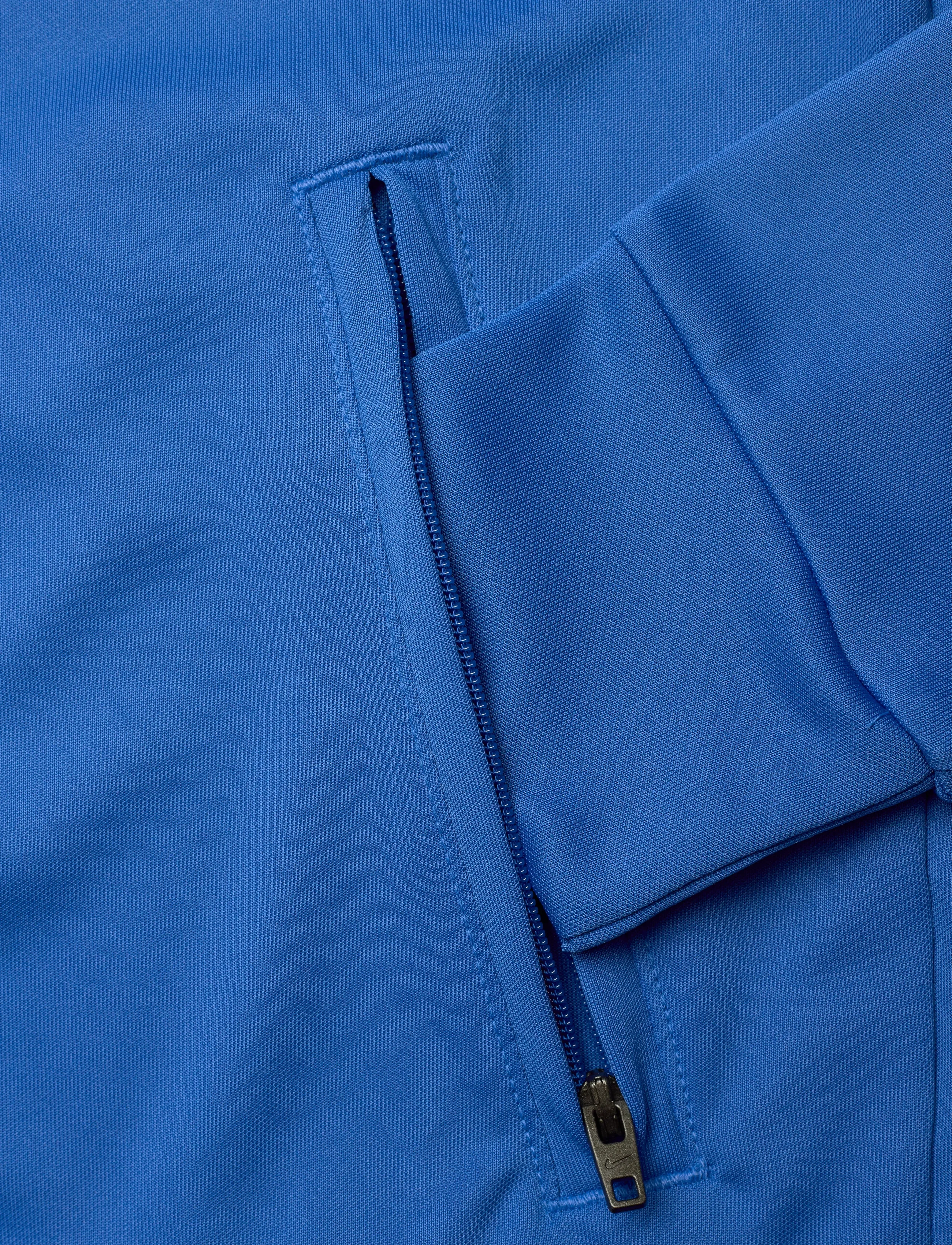Nike - Nike DRI-FIT Academic Pro 24 Track Jacket - lette jakker - royal blue/royal blue/royal blue/white - 3