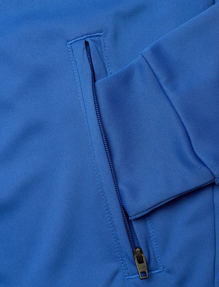 Nike - Nike DRI-FIT Academic Pro 24 Track Jacket - lette jakker - royal blue/royal blue/royal blue/white - 3