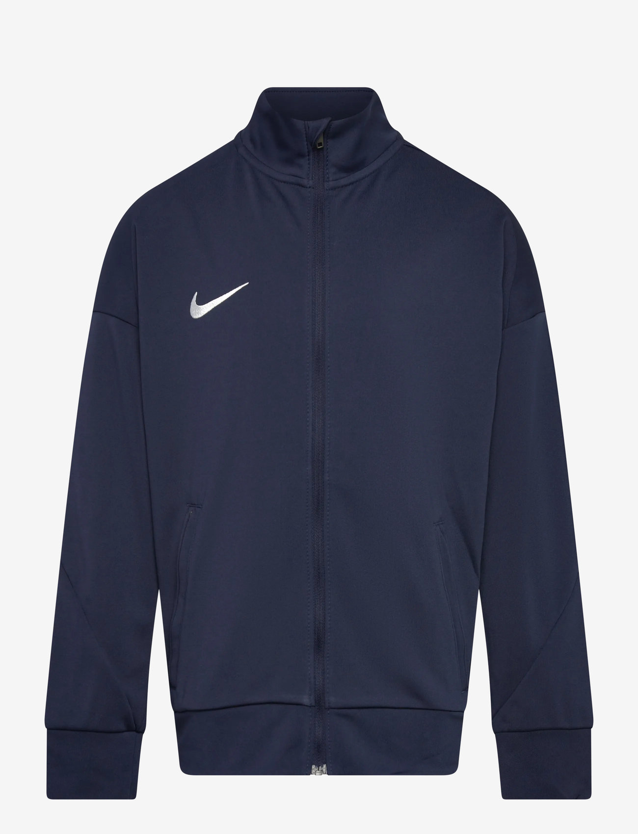 Nike - Nike Dri-FIT Academy Pro 24 Track-Jacket K - sweatshirts - obsidian/obsidian/obsidian/white - 0