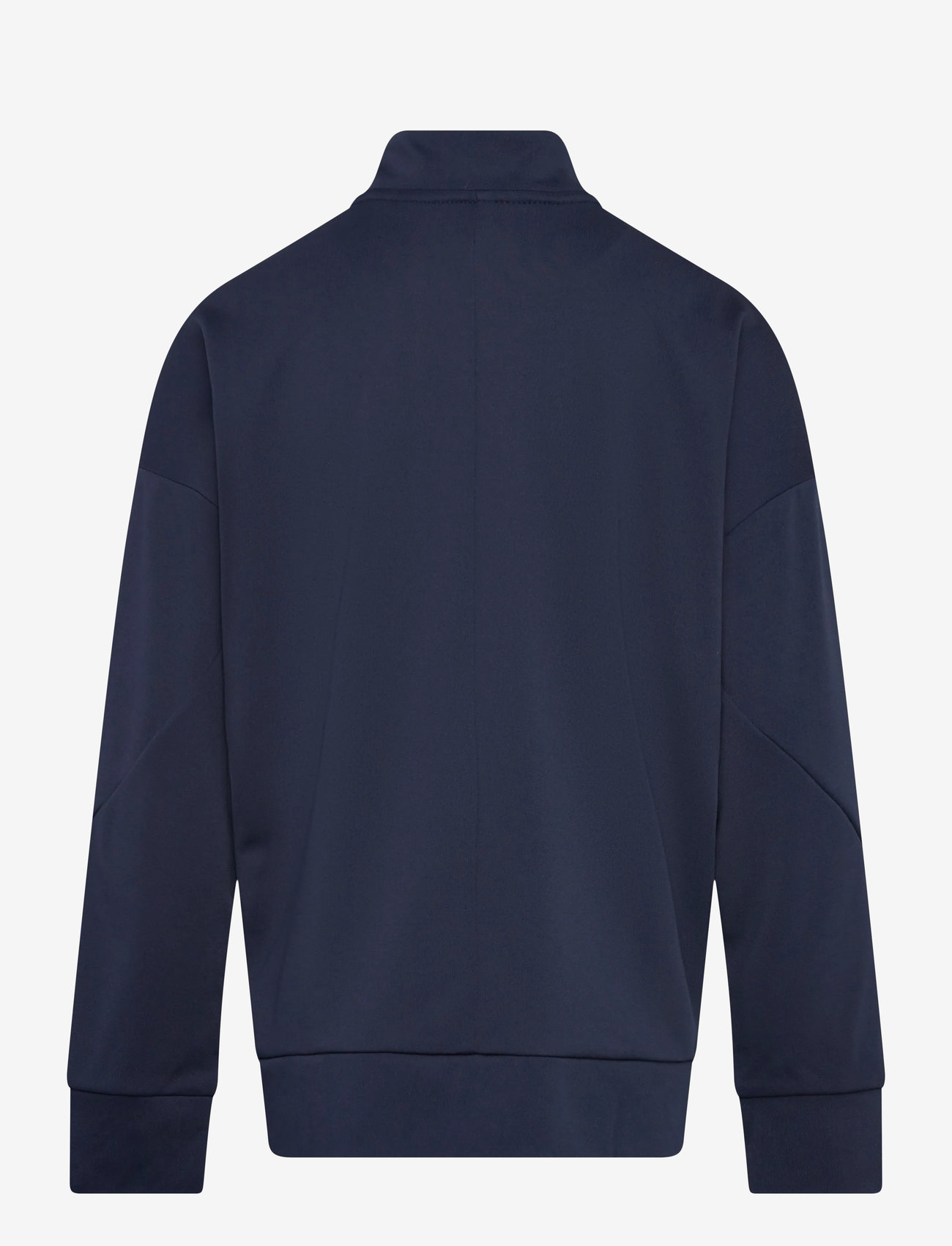 Nike - Nike Dri-FIT Academy Pro 24 Track-Jacket K - sweatshirts - obsidian/obsidian/obsidian/white - 1