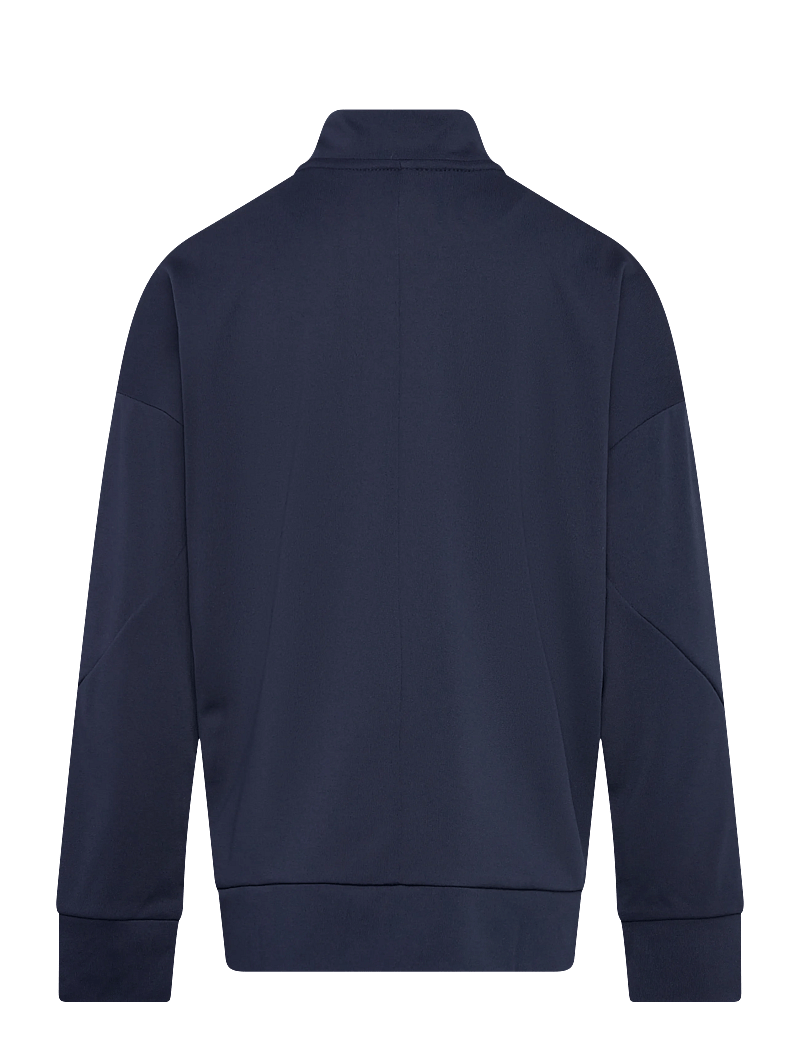Nike - Nike Dri-FIT Academy Pro 24 Track-Jacket K - sweatshirts - obsidian/obsidian/obsidian/white - 1