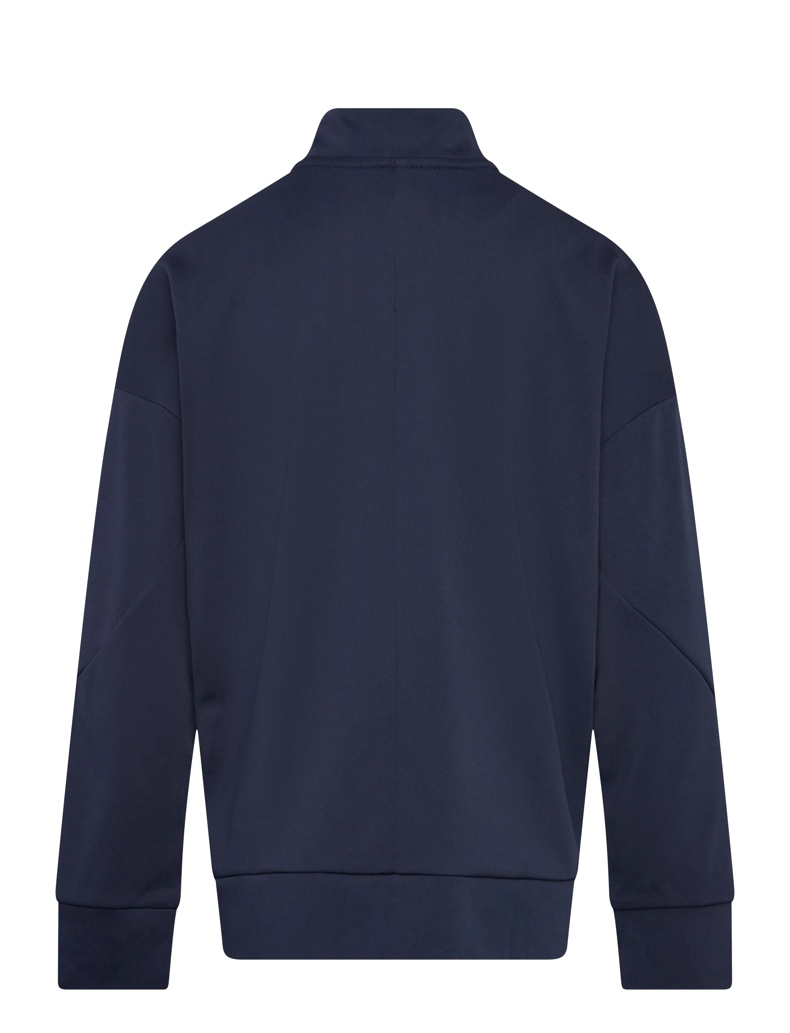 Nike - Nike DRI-FIT Academic Pro 24 Track Jacket - lette jakker - obsidian/obsidian/obsidian/white - 1