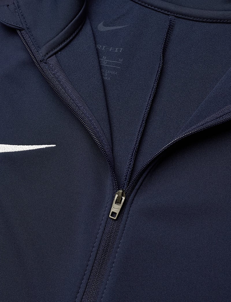 Nike - Nike Dri-FIT Academy Pro 24 Track-Jacket K - sweatshirts - obsidian/obsidian/obsidian/white - 2