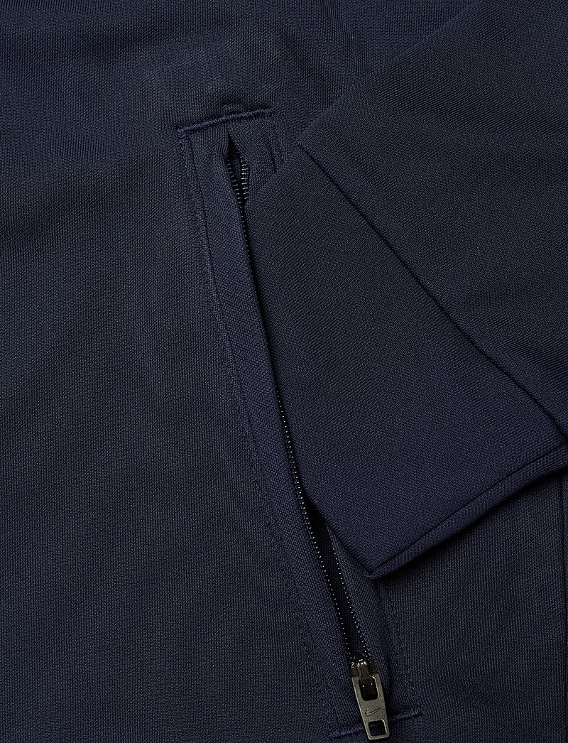 Nike - Nike Dri-FIT Academy Pro 24 Track-Jacket K - sweatshirts - obsidian/obsidian/obsidian/white - 3