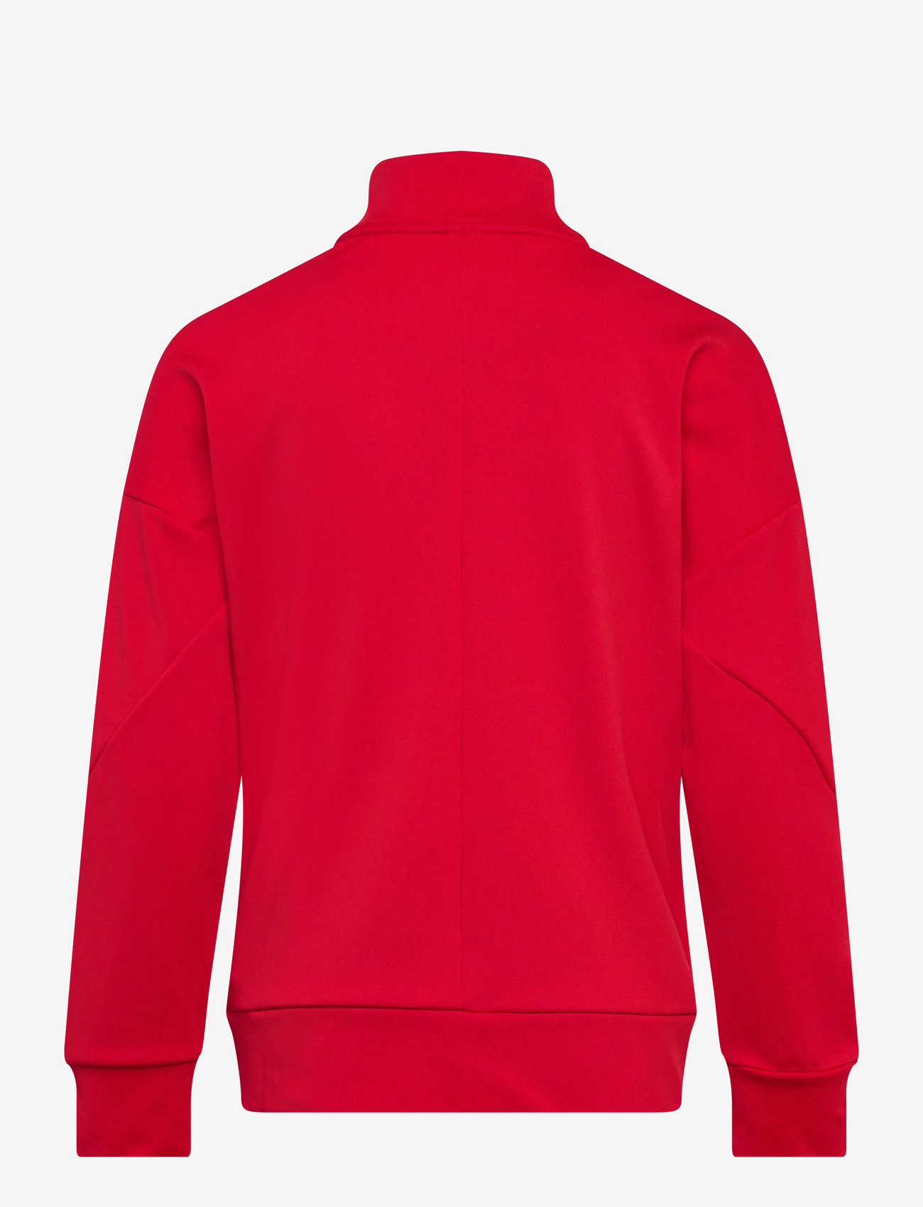 Nike - Nike Dri-FIT Academy Pro 24 Track-Jacket K - sweatshirts - university red/university red/white - 1