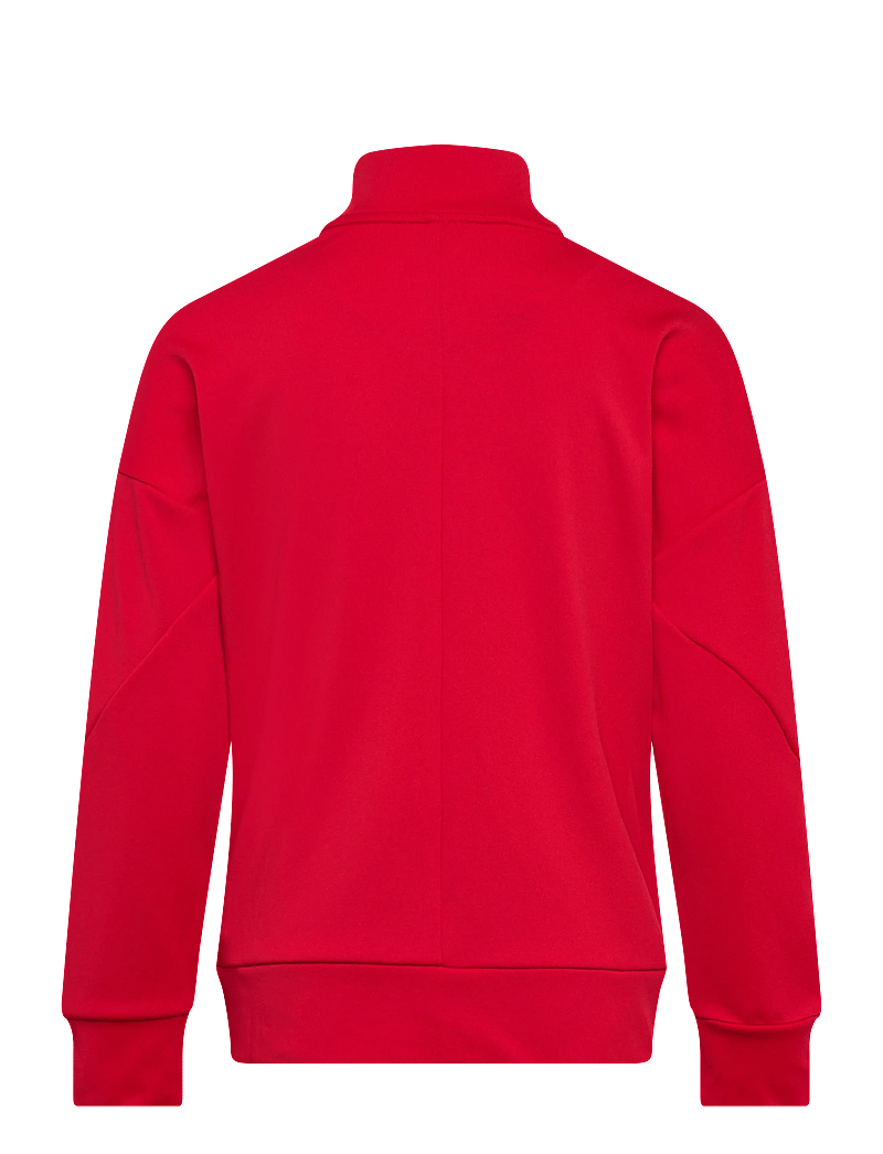 Nike - Nike Dri-FIT Academy Pro 24 Track-Jacket K - sweatshirts - university red/university red/white - 1
