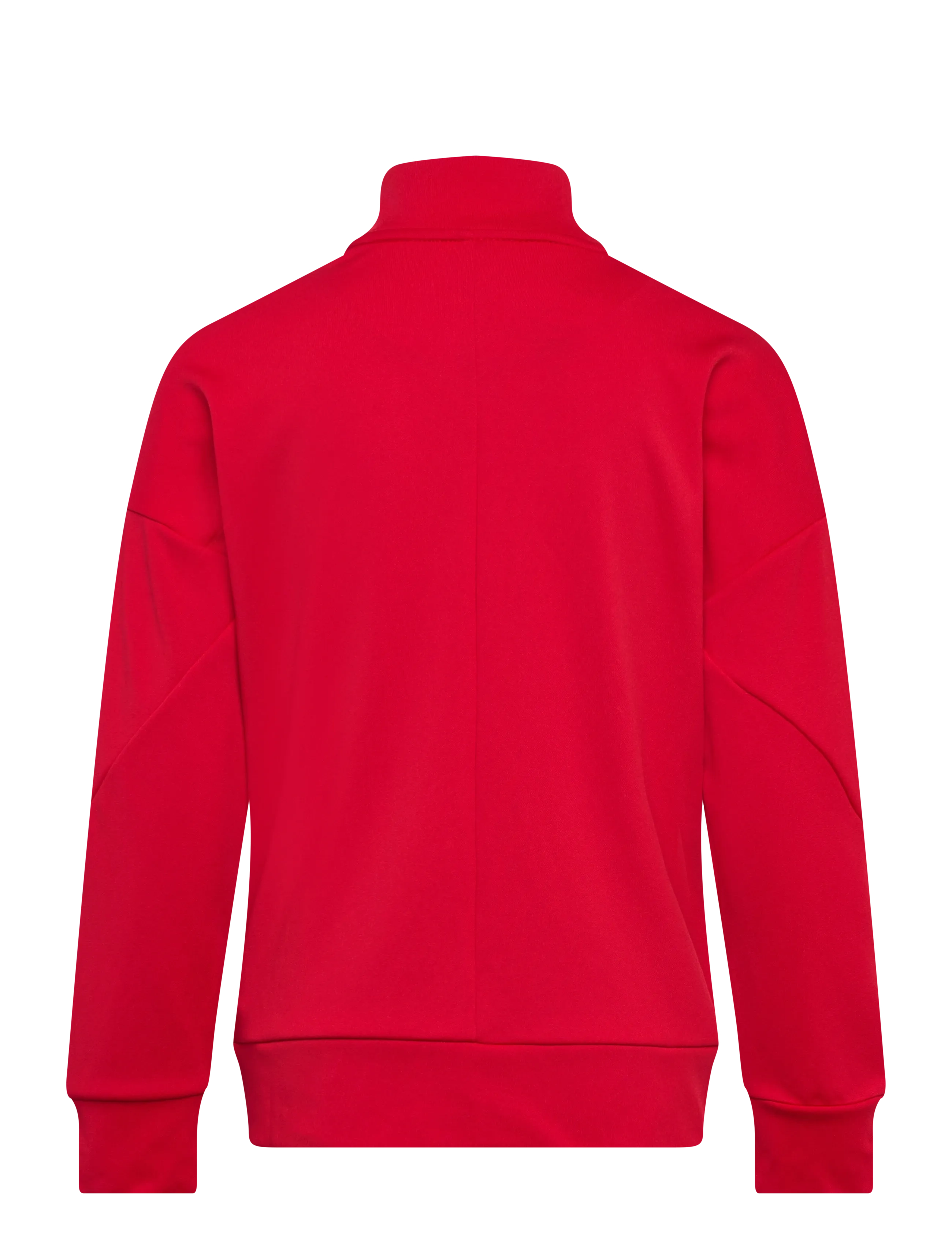 Nike - Nike DRI-FIT Academic Pro 24 Track Jacket - lette jakker - university red/university red/white - 1
