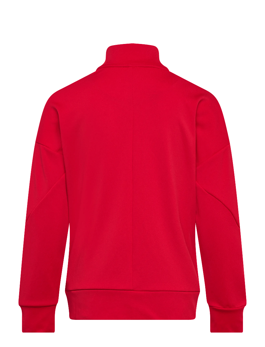 Nike - Nike DRI-FIT Academic Pro 24 Track Jacket - lette jakker - university red/university red/white - 1