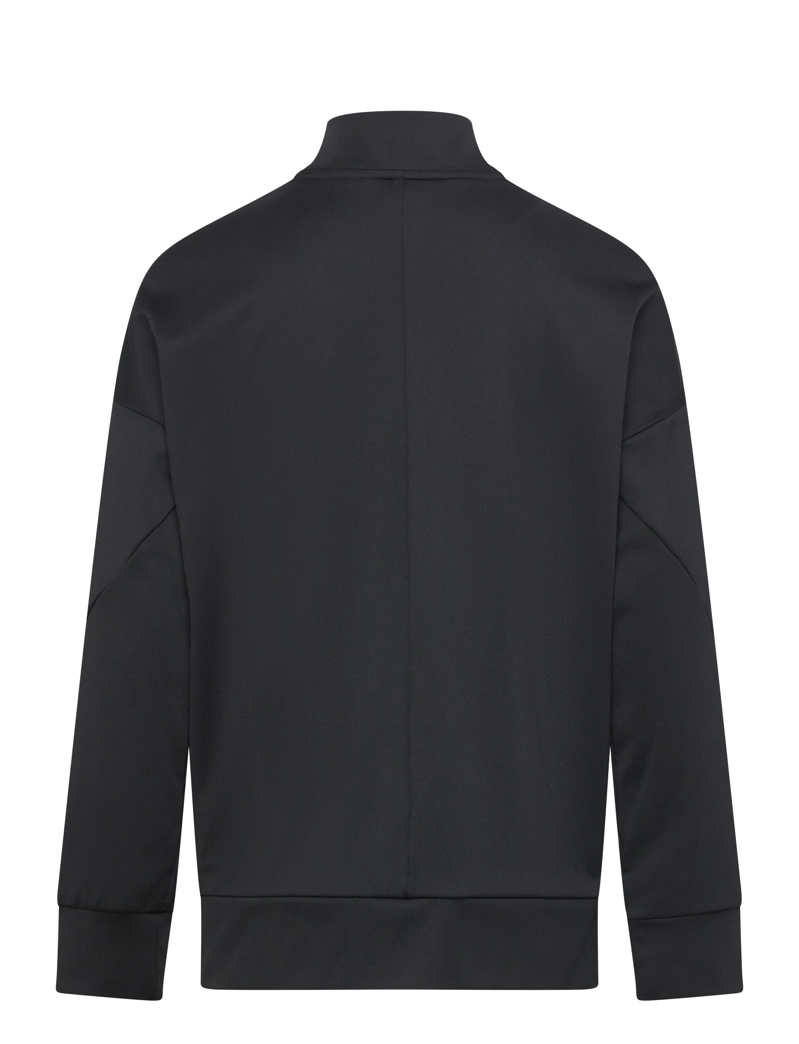 Nike - Nike DRI-FIT Academic Pro 24 Track Jacket - leichte jacken - black/black/black/white - 1