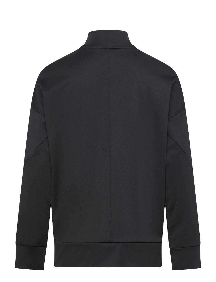 Nike - Nike DRI-FIT Academic Pro 24 Track Jacket - leichte jacken - black/black/black/white - 1