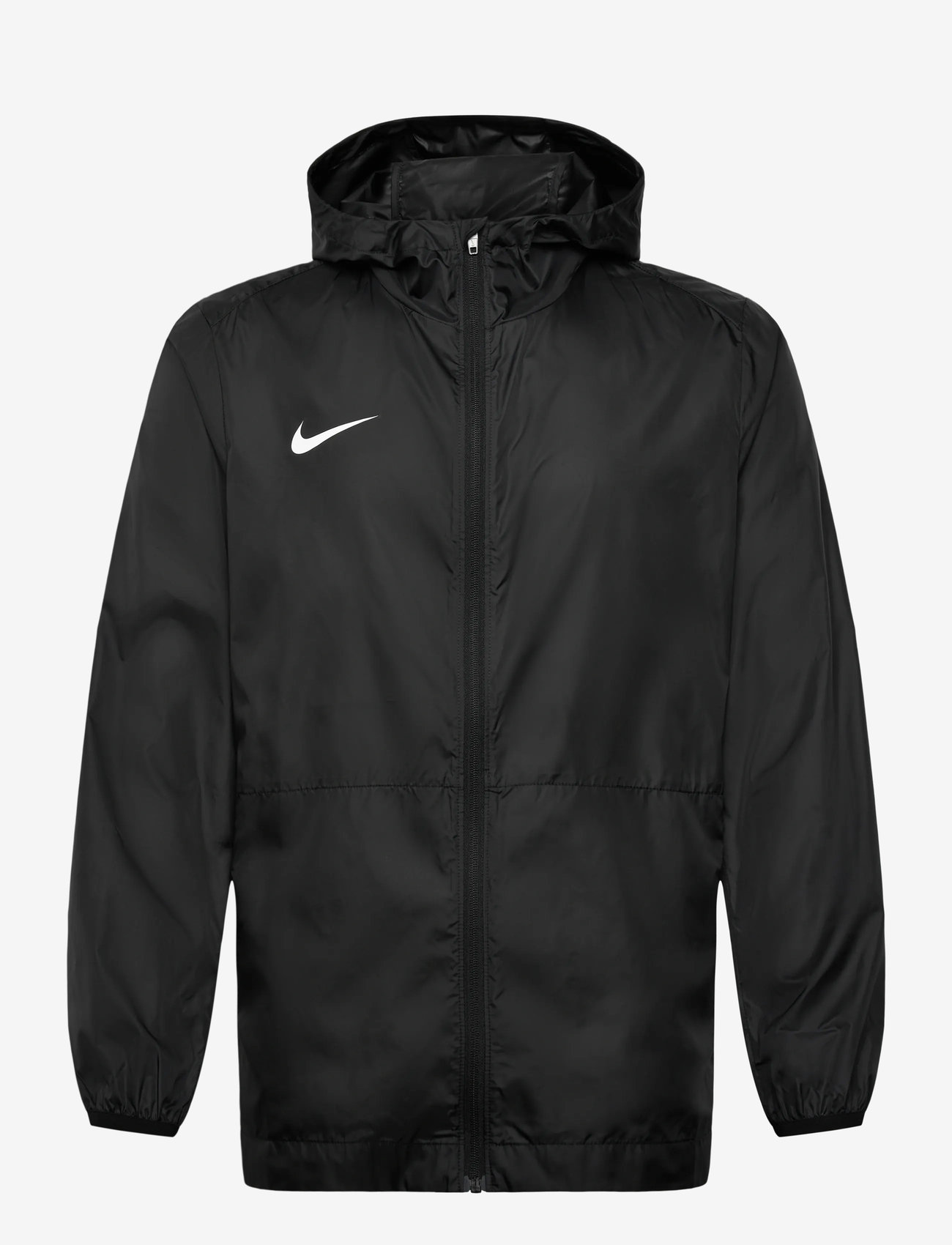 Nike - Nike Storm-FIT Academy Pro 24 Rainjacket - sportjackor - black/white - 0