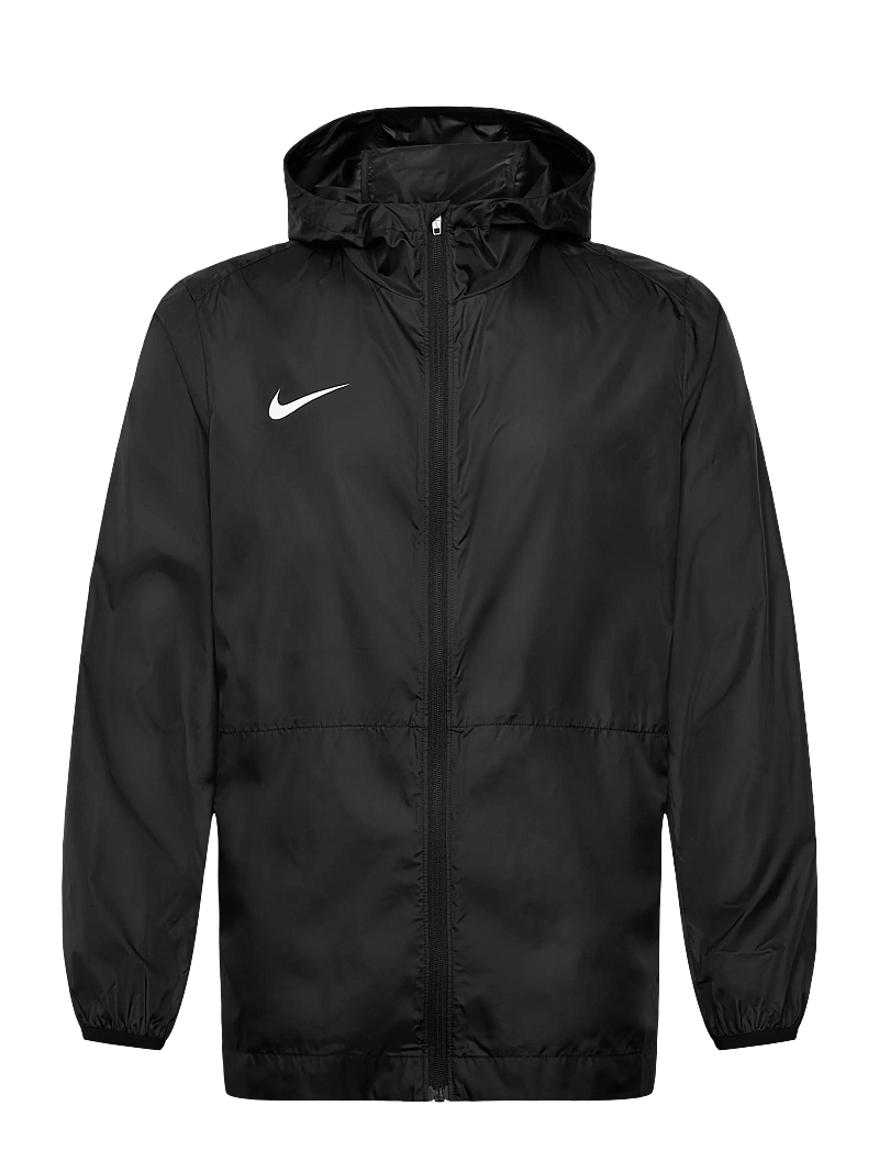 Nike - Nike Storm-FIT Academy Pro 24 Rainjacket - sportjackor - black/white - 0