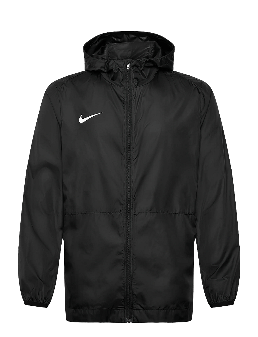 Nike - Nike Storm-FIT Academy Pro 24 Rainjacket - black/white - 0
