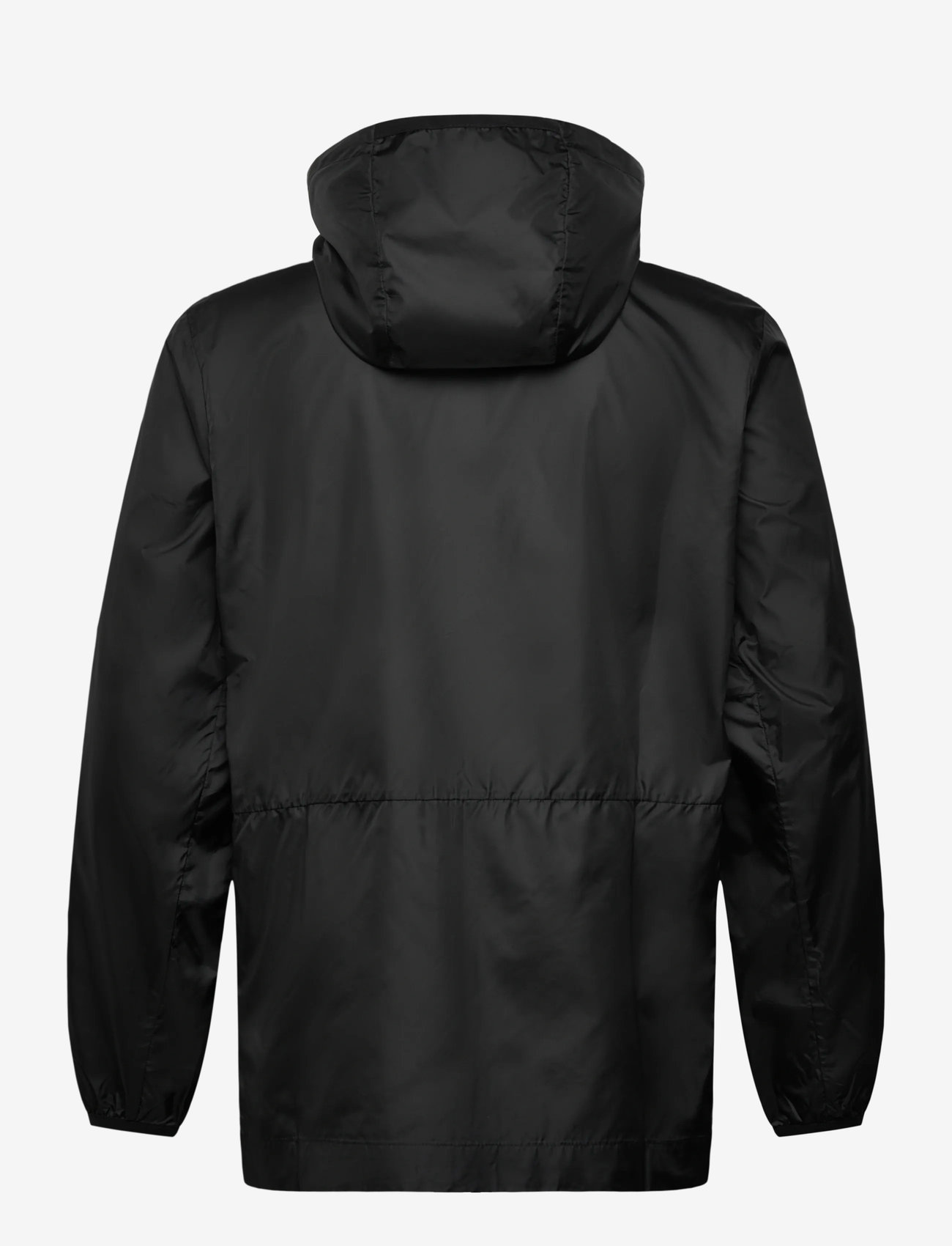 Nike - Nike Storm-FIT Academy Pro 24 Rainjacket - sportjackor - black/white - 1