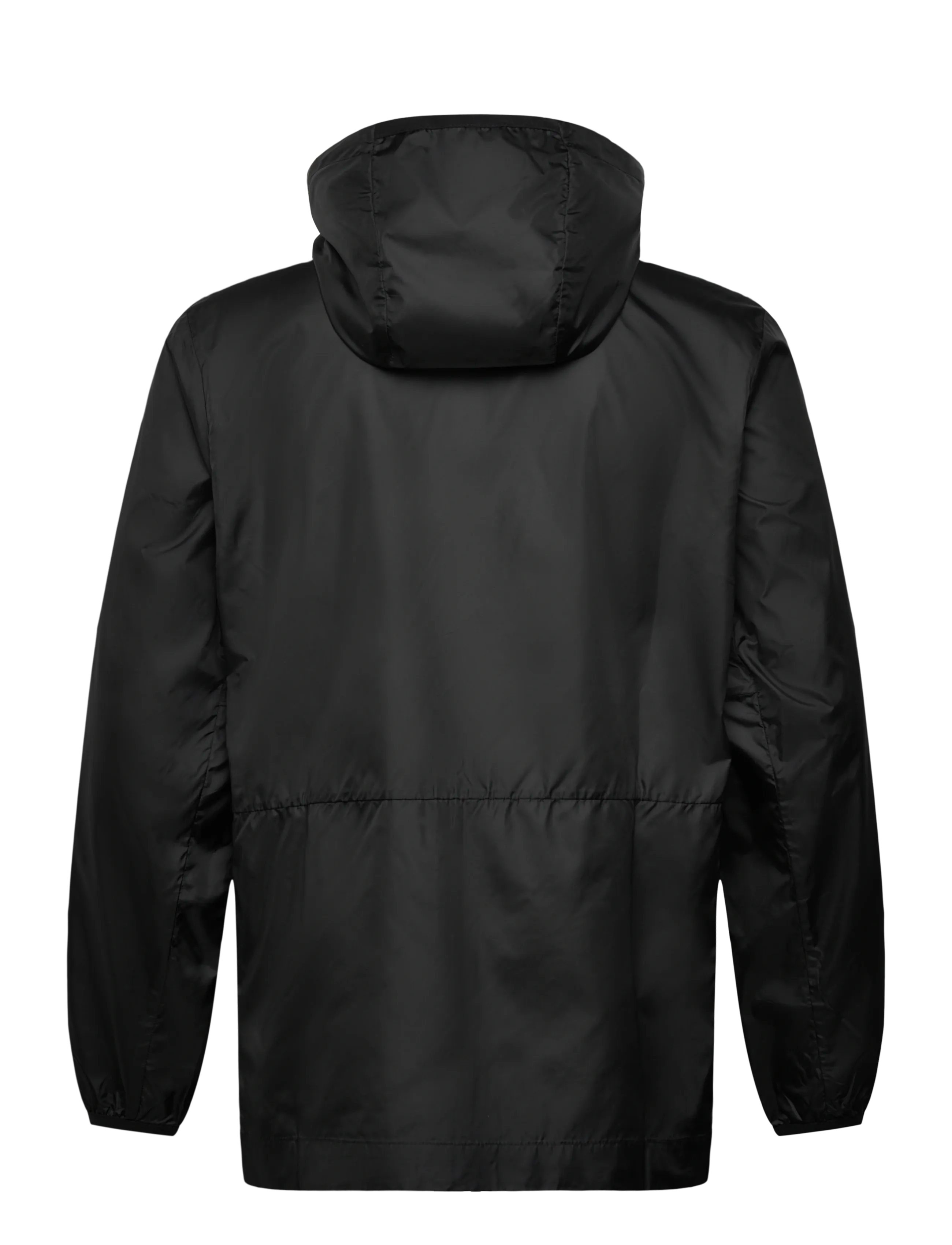 Nike - Nike Storm-FIT Academy Pro 24 Rainjacket - black/white - 1