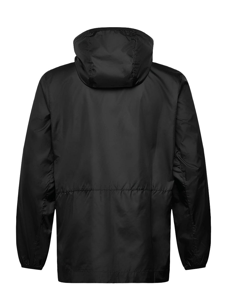 Nike - Nike Storm-FIT Academy Pro 24 Rainjacket - black/white - 1