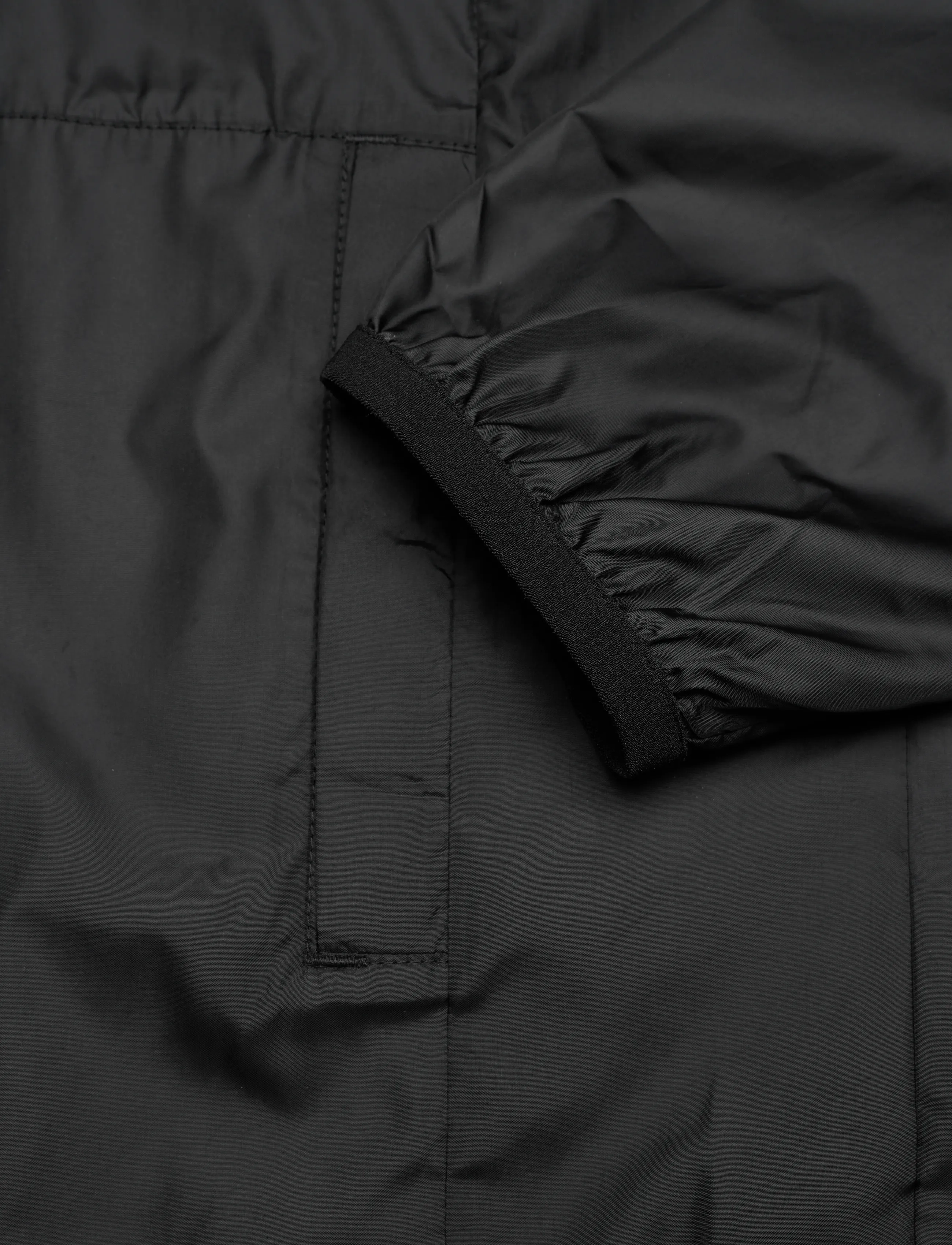 Nike - Nike Rainjacket Storm-FIT Academy Pro 24  - treningsjakker - black/white - 3