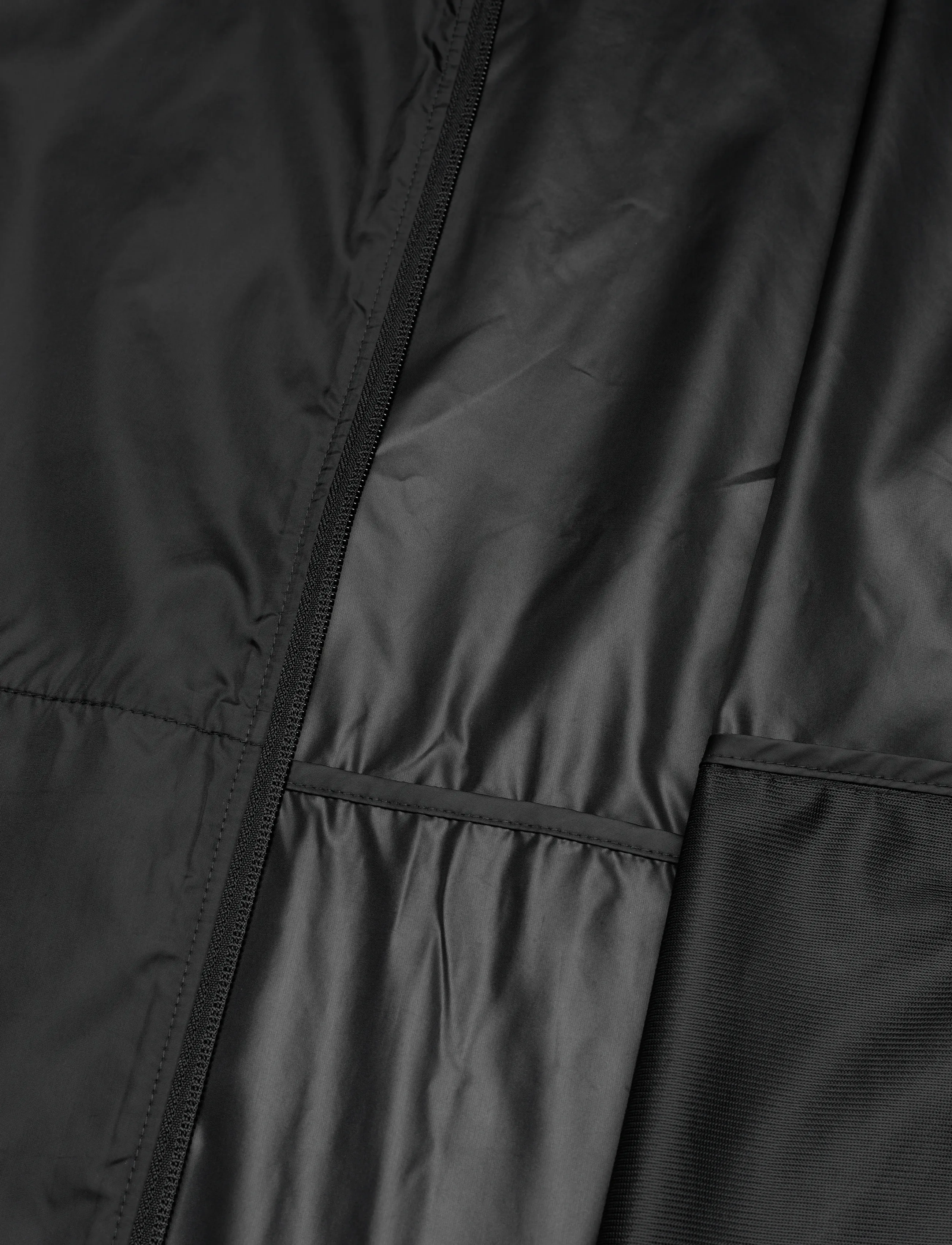 Nike - Nike Storm-FIT Academy Pro 24 Rainjacket - black/white - 4