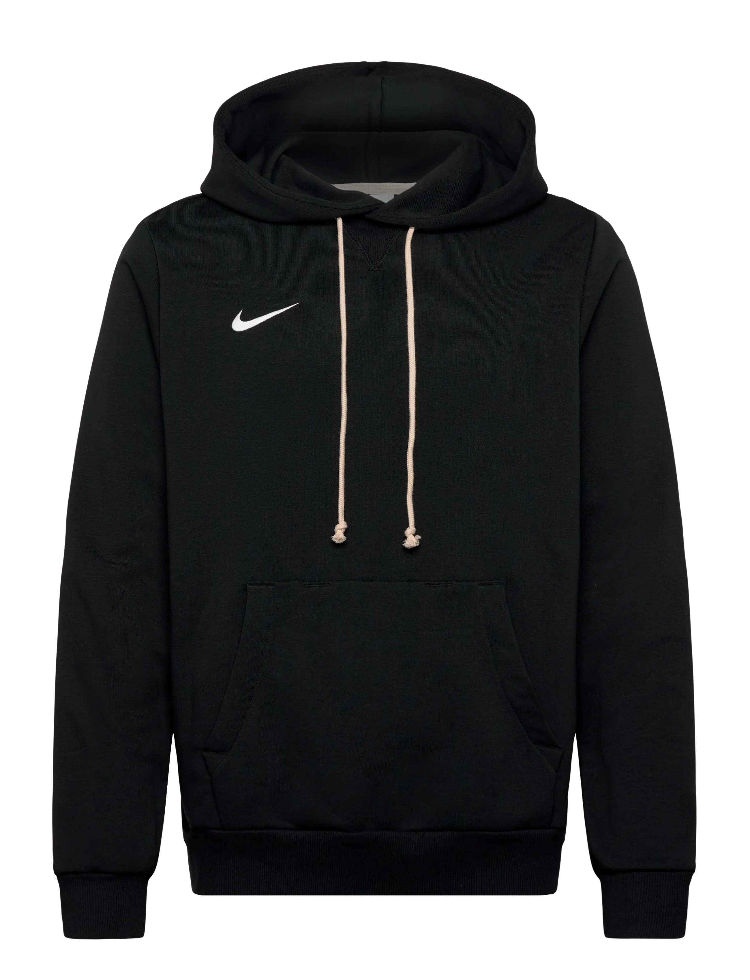 Nike Dri-Fit Hoodie, XS, Sport Sweatshirts & Hoodies, Schwarz - Männerswear