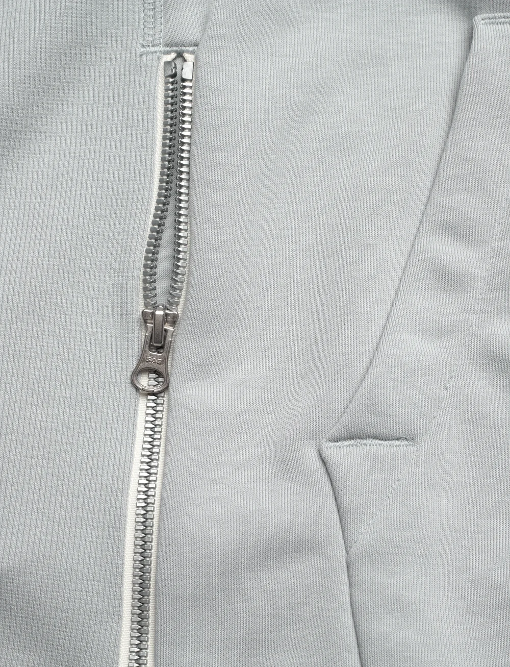 Nike - Nike Dri-FIT Essential Hoody - alussärgid - wolf grey/white - 4