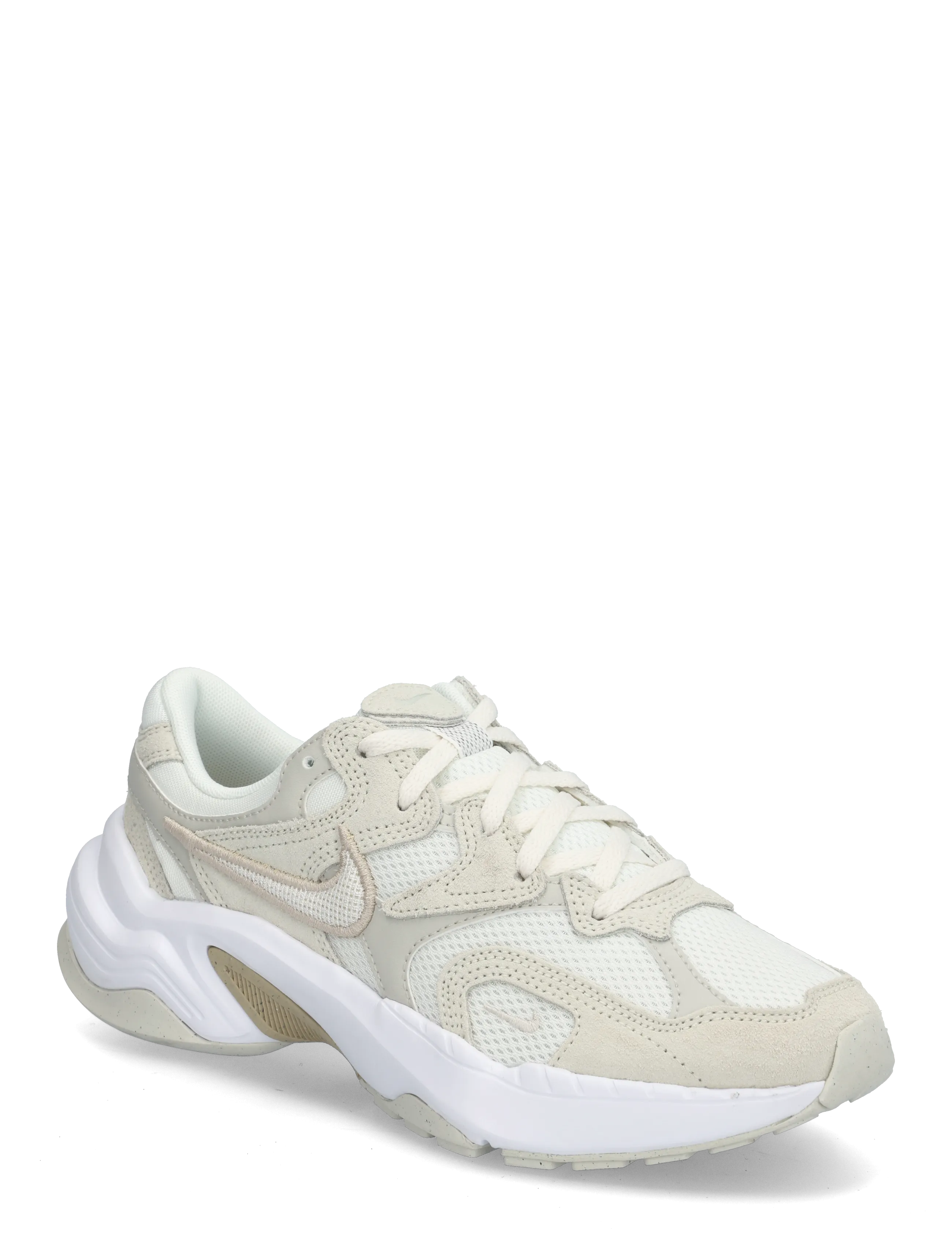Nike W NIKE AL8 - Sko - SAIL/SANDDRIFT-LIGHT BONE-COCO / cream