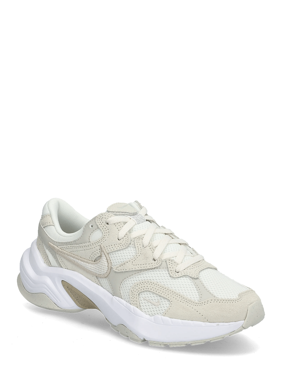 Nike - W NIKE AL8 - lave sneakers - sail/sanddrift-light bone-coco - 0