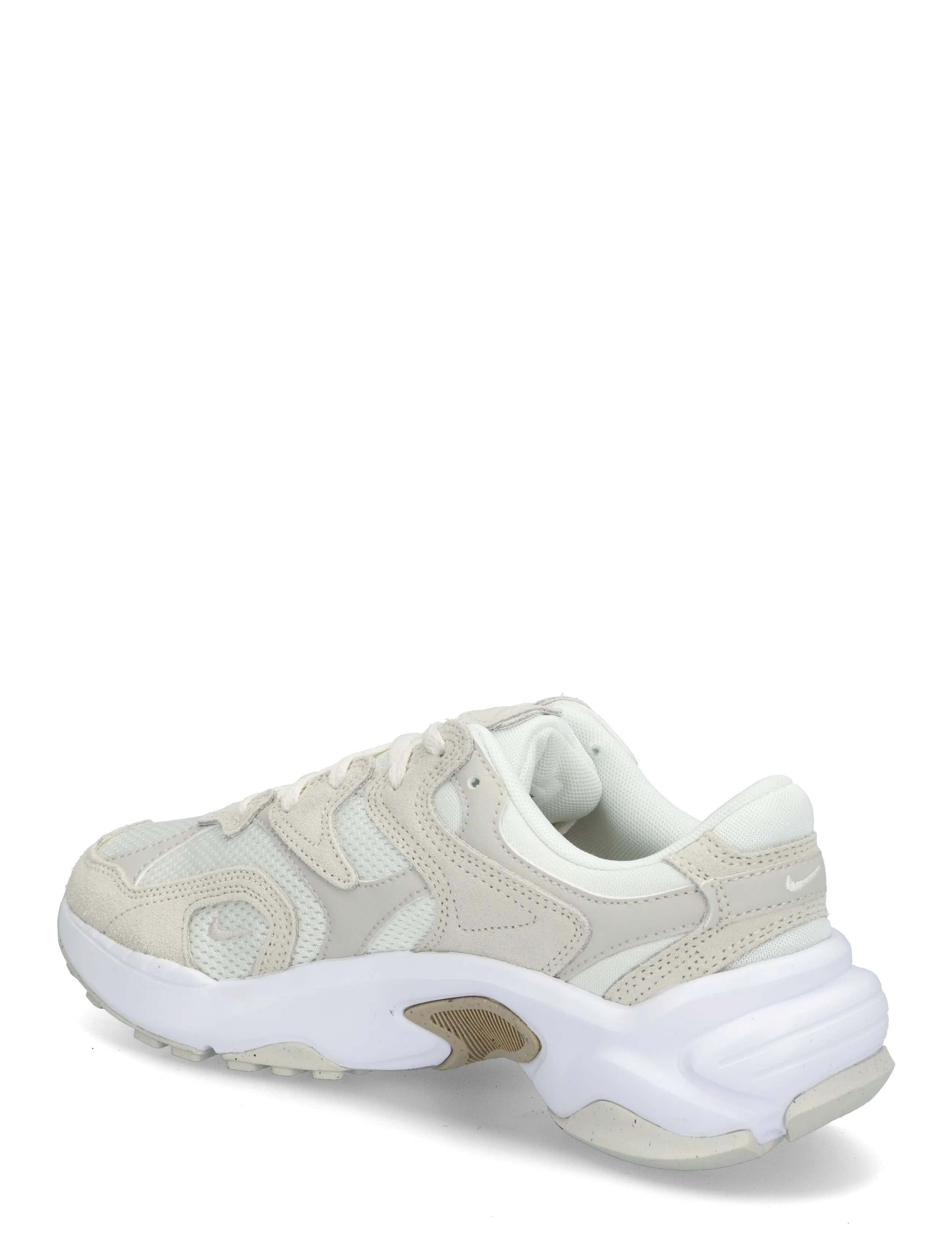 Nike - W NIKE AL8 - lave sneakers - sail/sanddrift-light bone-coco - 1