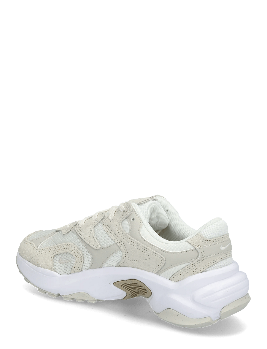 Nike - W NIKE AL8 - lave sneakers - sail/sanddrift-light bone-coco - 1
