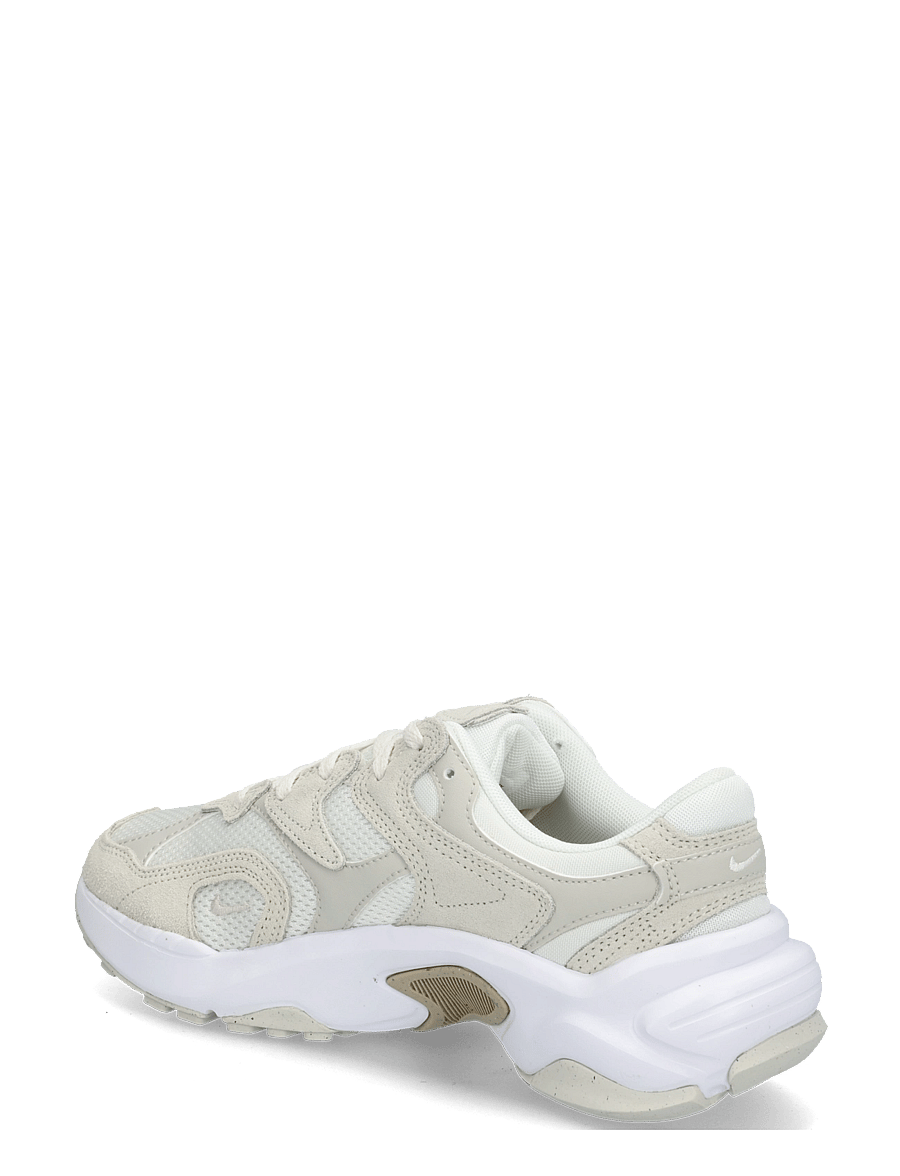Nike - W NIKE AL8 - low top sneakers - sail/sanddrift-light bone-coco - 1