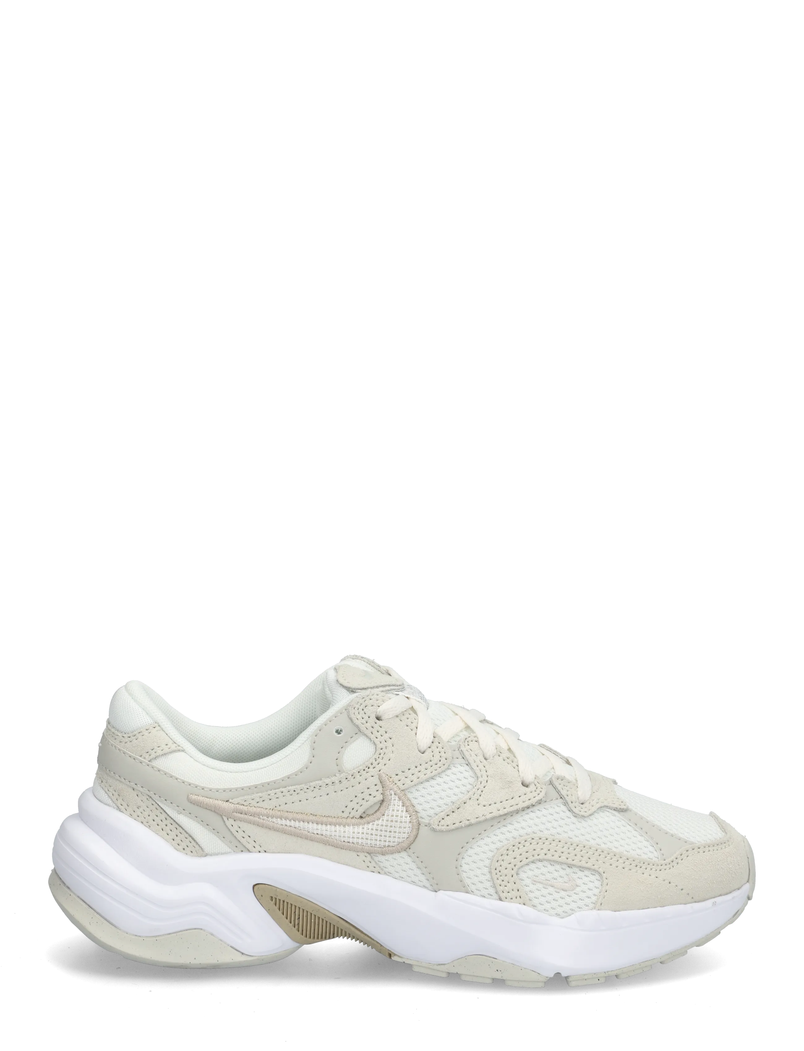 Nike - W NIKE AL8 - lave sneakers - sail/sanddrift-light bone-coco - 2