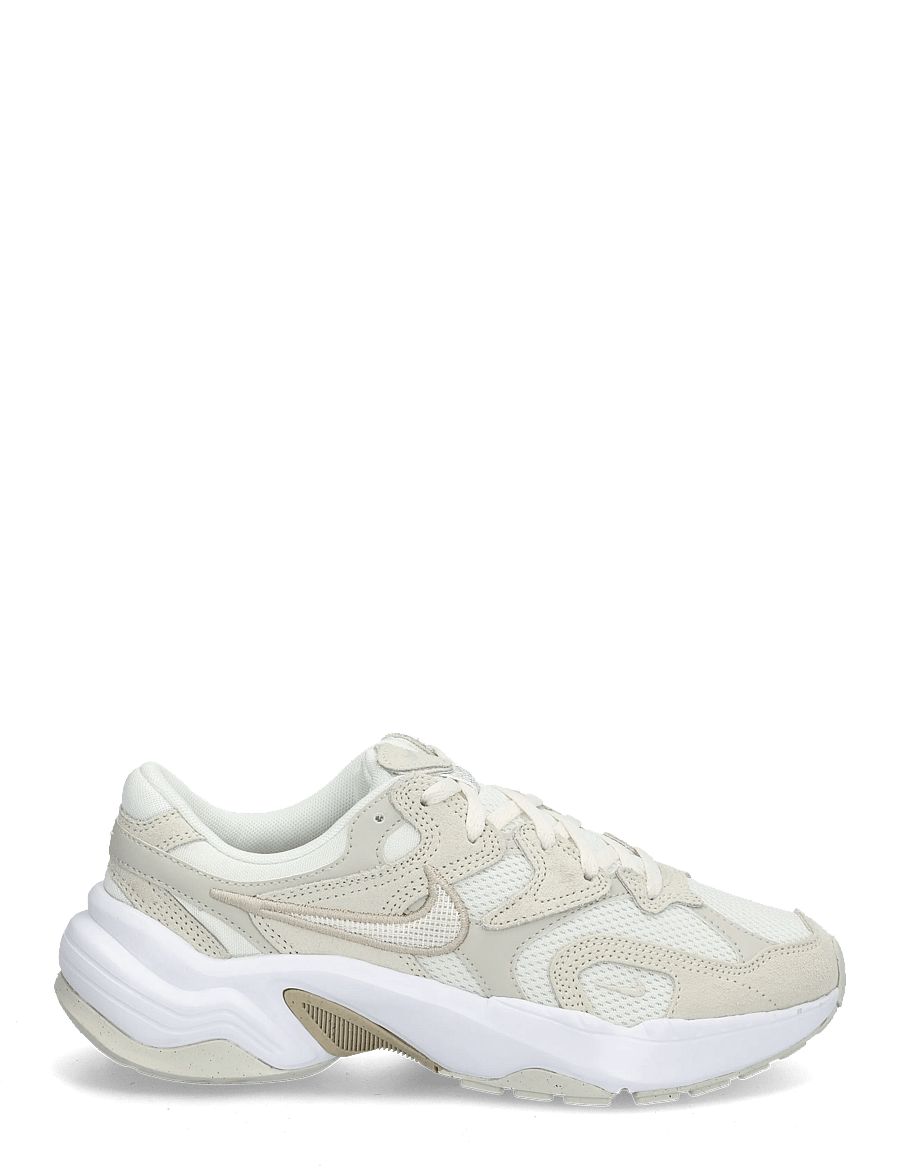 Nike - W NIKE AL8 - lave sneakers - sail/sanddrift-light bone-coco - 2