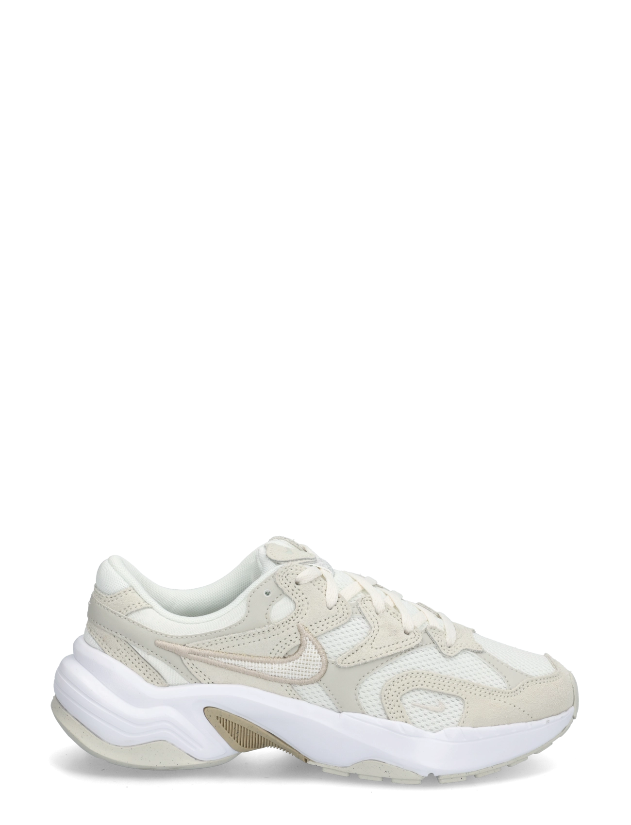 Nike - W NIKE AL8 - low top sneakers - sail/sanddrift-light bone-coco - 2