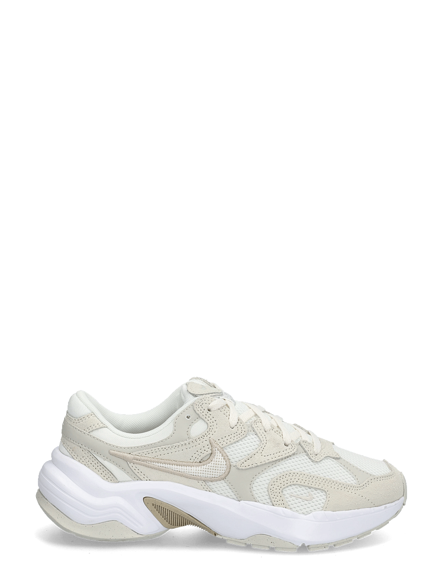 Nike - W NIKE AL8 - low top sneakers - sail/sanddrift-light bone-coco - 2