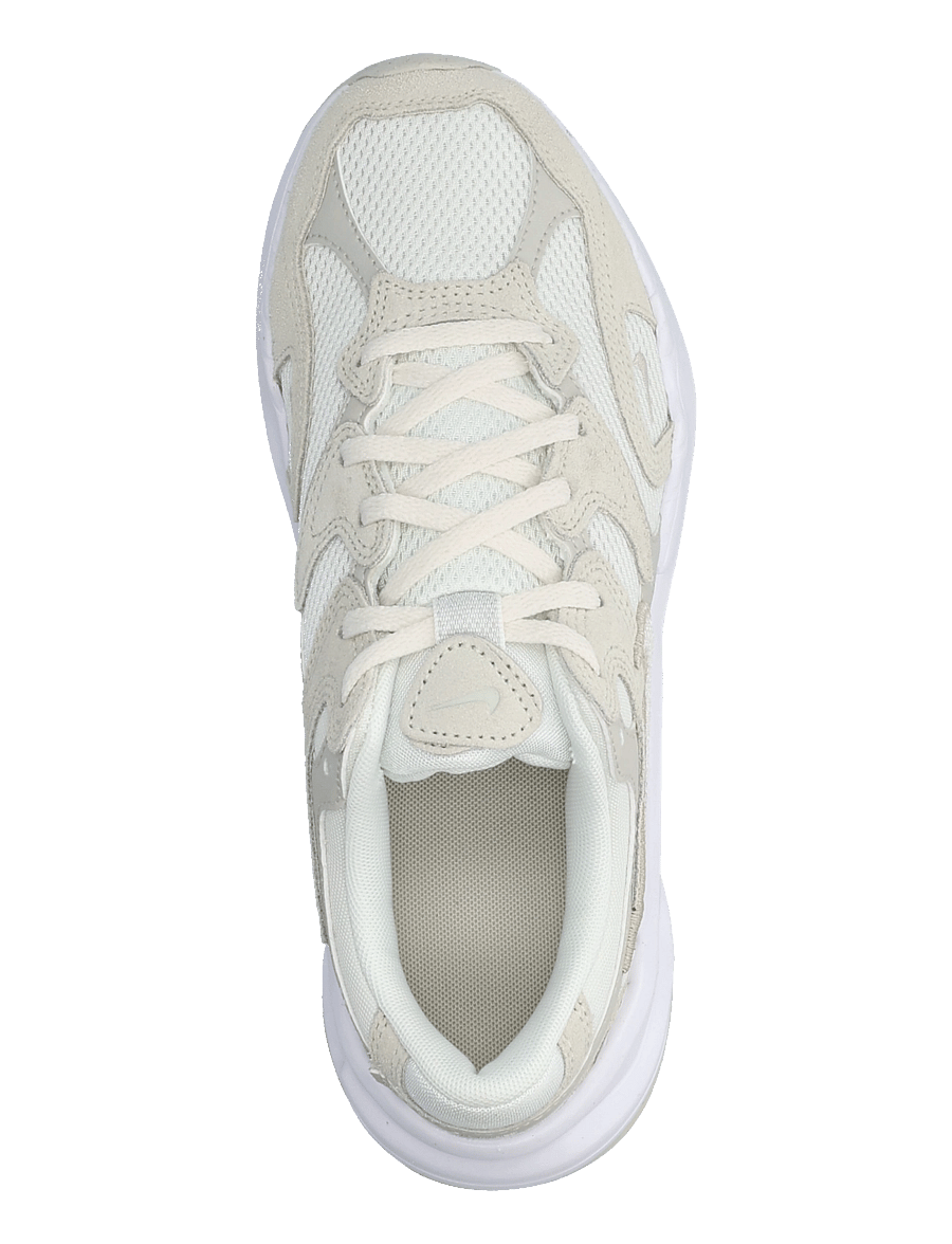 Nike - W NIKE AL8 - low top sneakers - sail/sanddrift-light bone-coco - 3