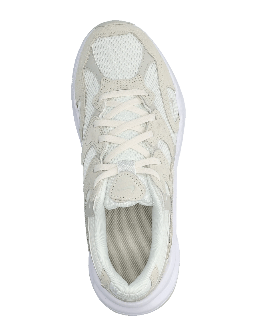Nike - W NIKE AL8 - lave sneakers - sail/sanddrift-light bone-coco - 3