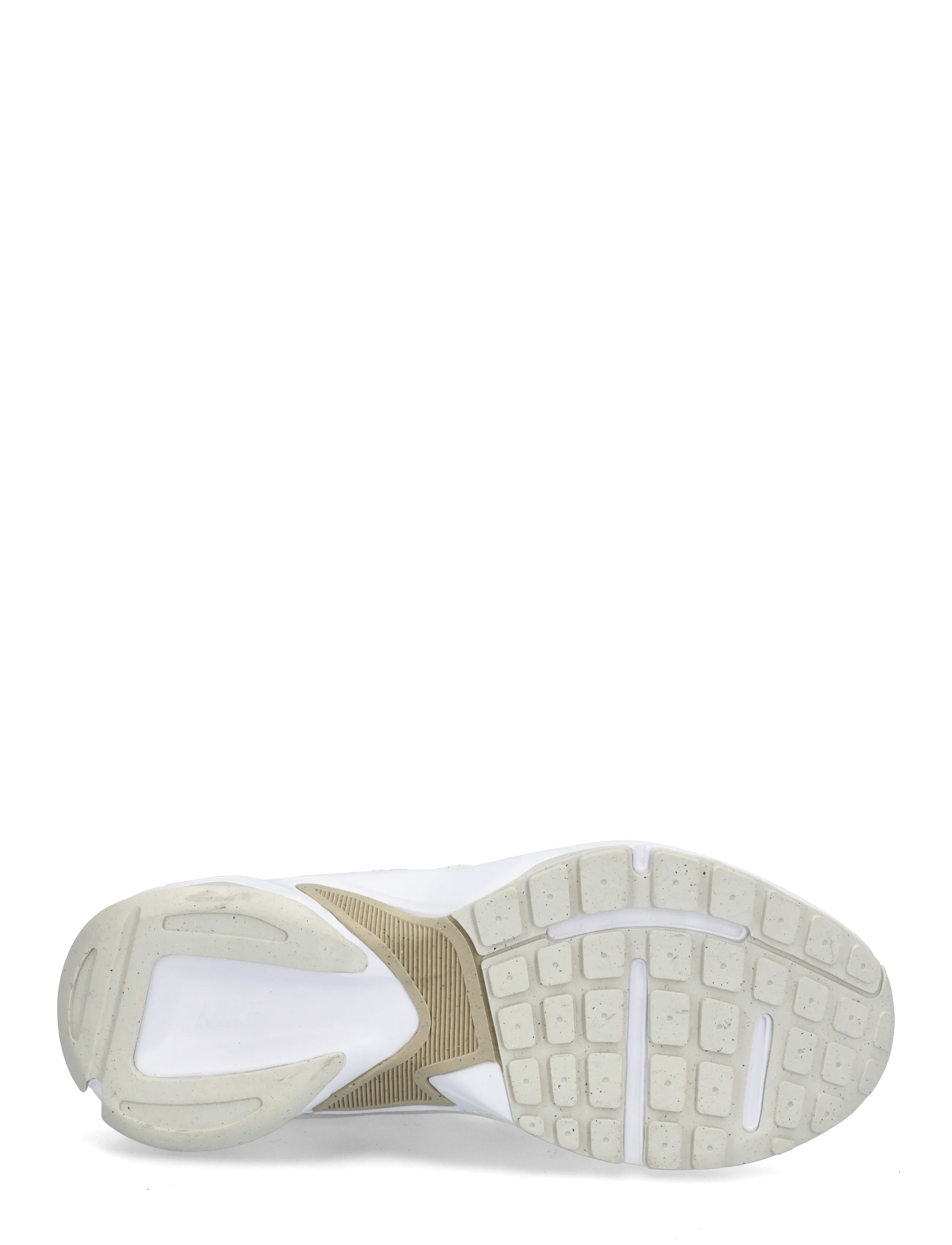 Nike - W NIKE AL8 - lave sneakers - sail/sanddrift-light bone-coco - 4