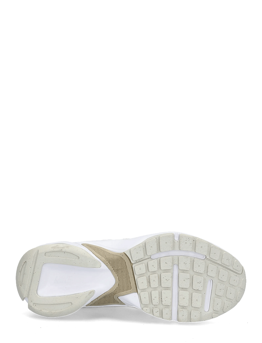 Nike - W NIKE AL8 - lave sneakers - sail/sanddrift-light bone-coco - 4