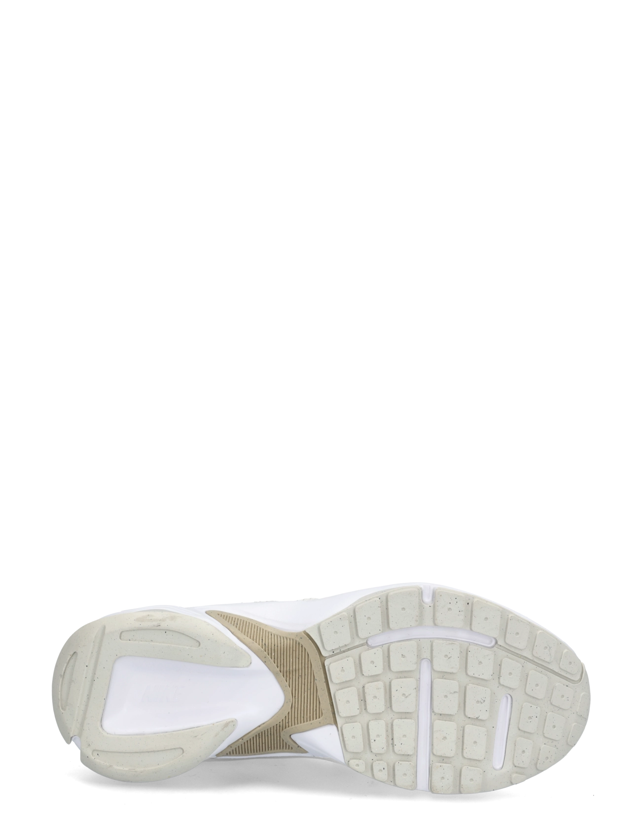 Nike - W NIKE AL8 - low top sneakers - sail/sanddrift-light bone-coco - 4