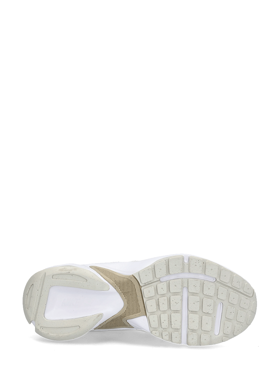 Nike - W NIKE AL8 - low top sneakers - sail/sanddrift-light bone-coco - 4