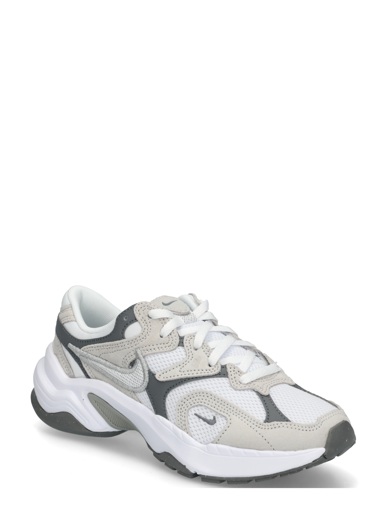 Nike W Nike Al8, 36, White, Sport Sneakers > Sport Low Top Sneakers, Dame
