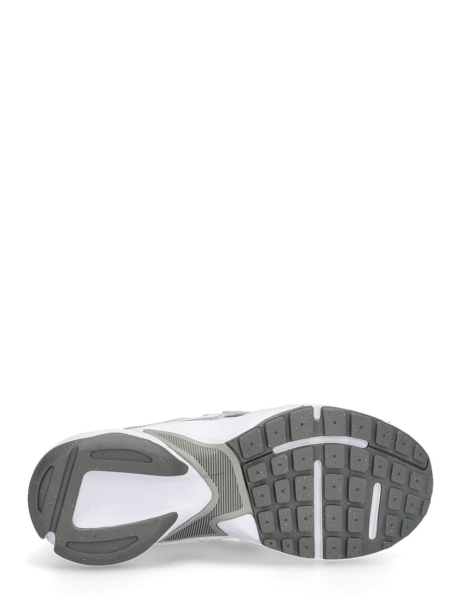 Nike - W NIKE AL8 - niedrige sneakers - white/metallic silver-smoke gr - 4