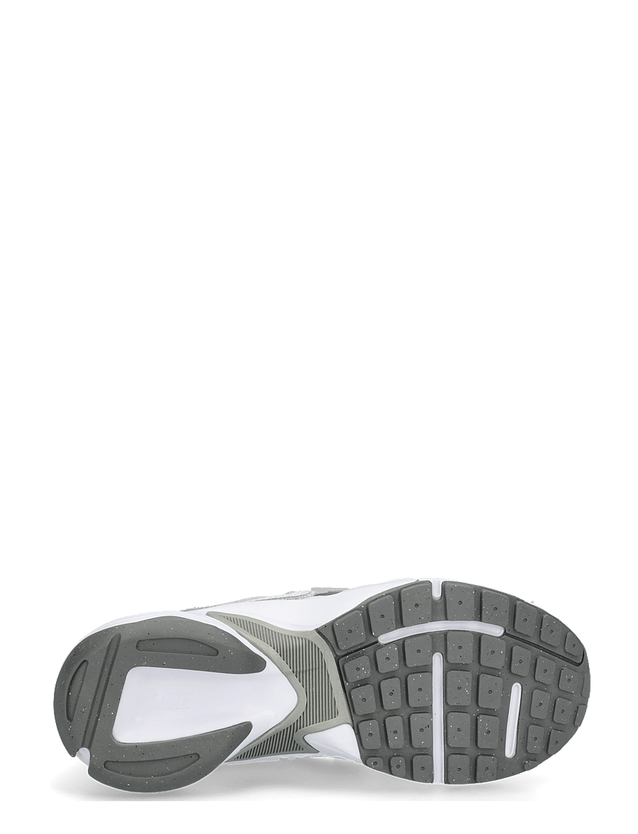 Nike - W NIKE AL8 - lave sneakers - white/metallic silver-smoke gr - 4