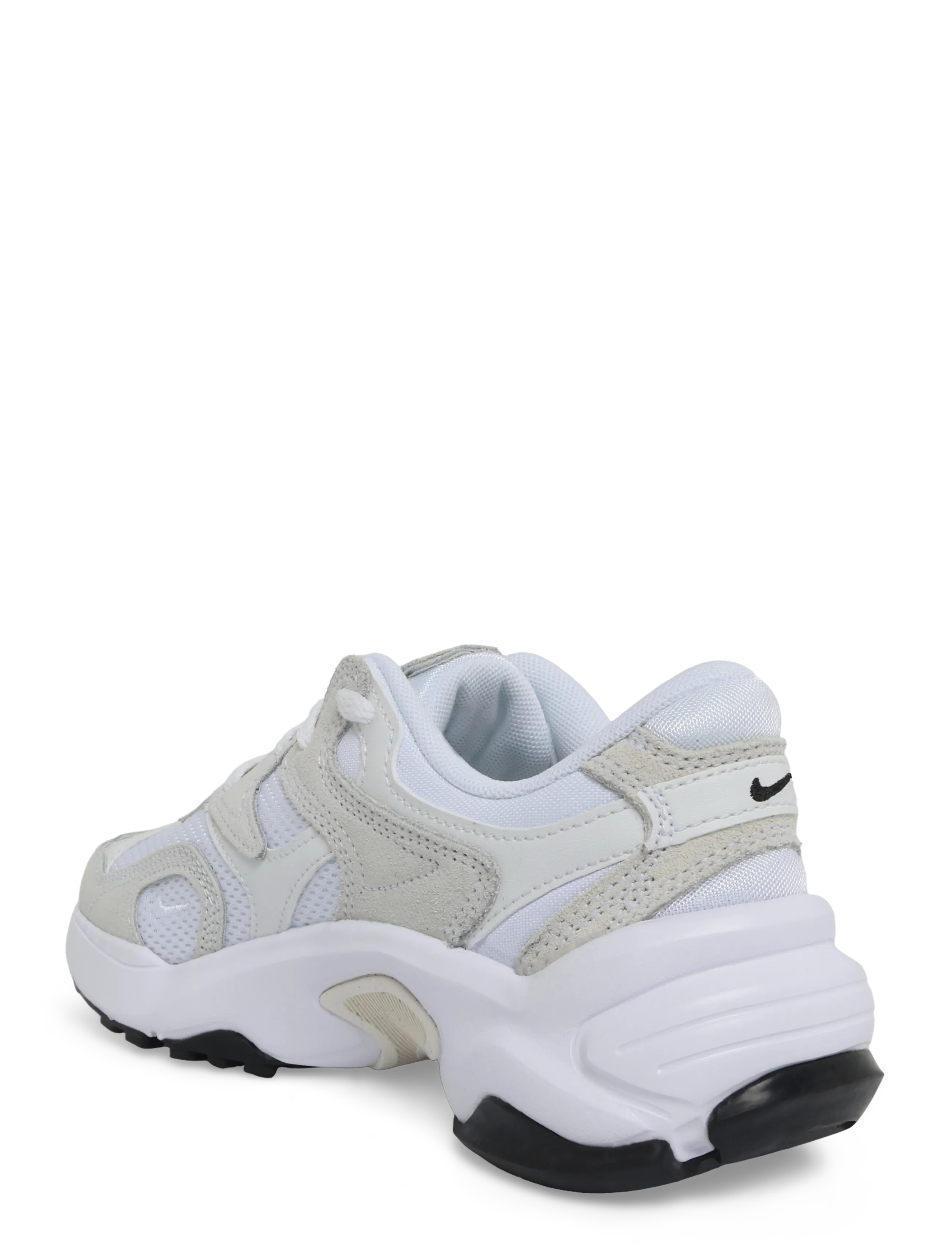 Nike - W NIKE AL8 - summit white/white-black - 1