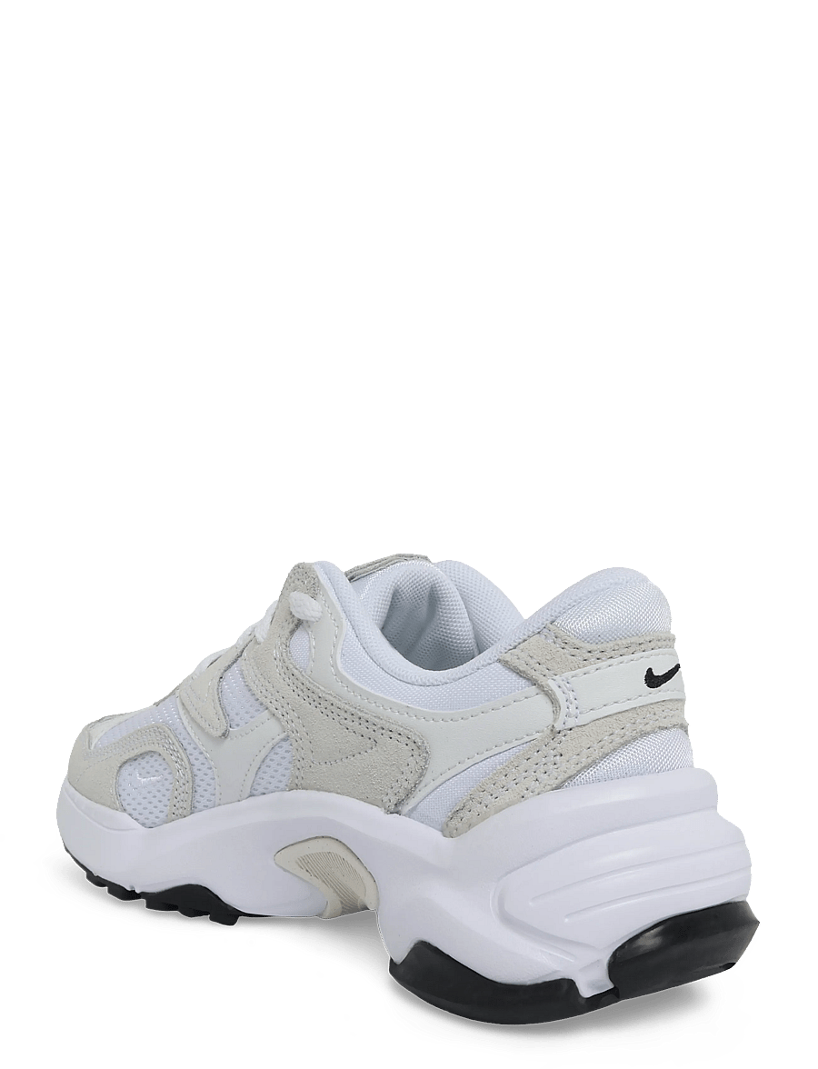 Nike - W NIKE AL8 - niedrige sneakers - summit white/white-black - 1