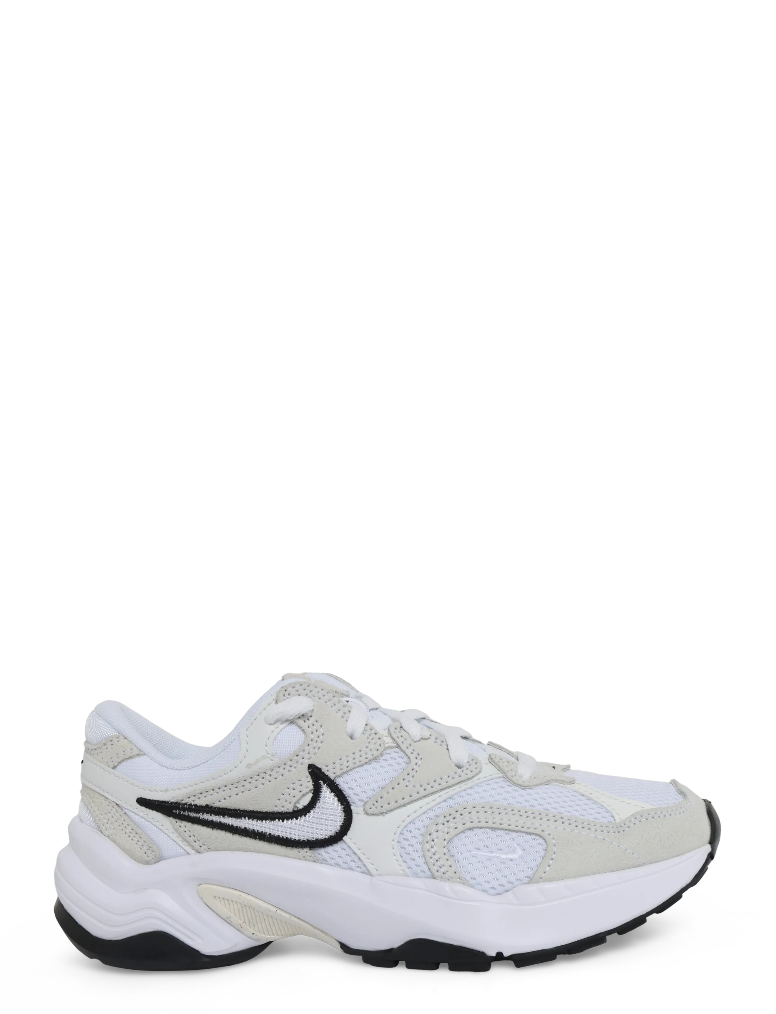 Nike - W NIKE AL8 - summit white/white-black - 2