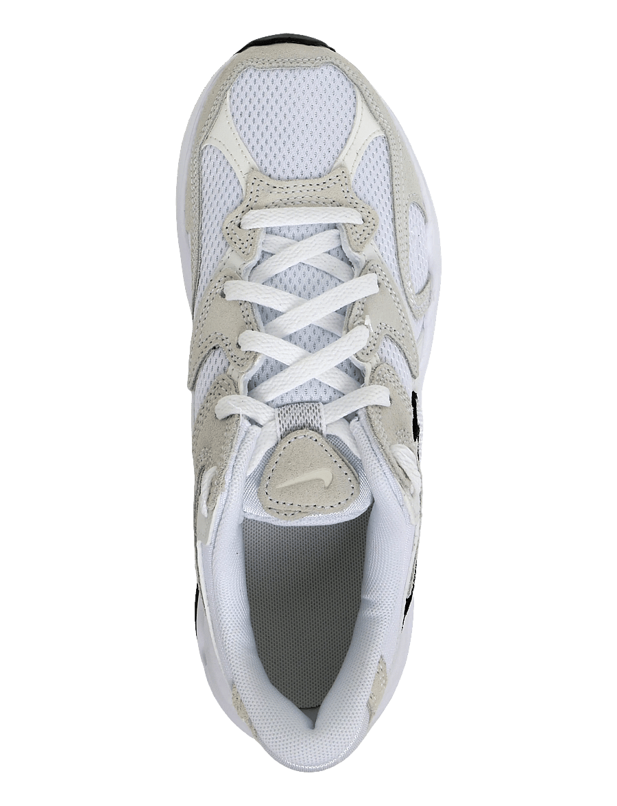 Nike - W NIKE AL8 - niedrige sneakers - summit white/white-black - 3