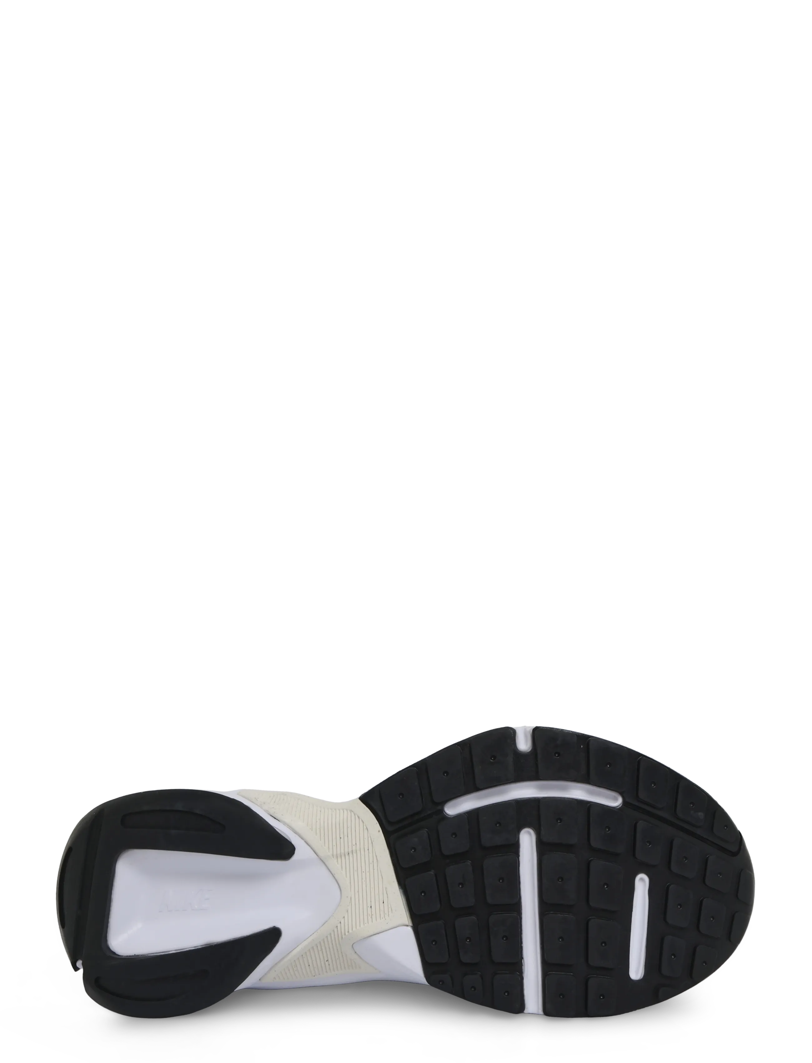 Nike - W NIKE AL8 - summit white/white-black - 4