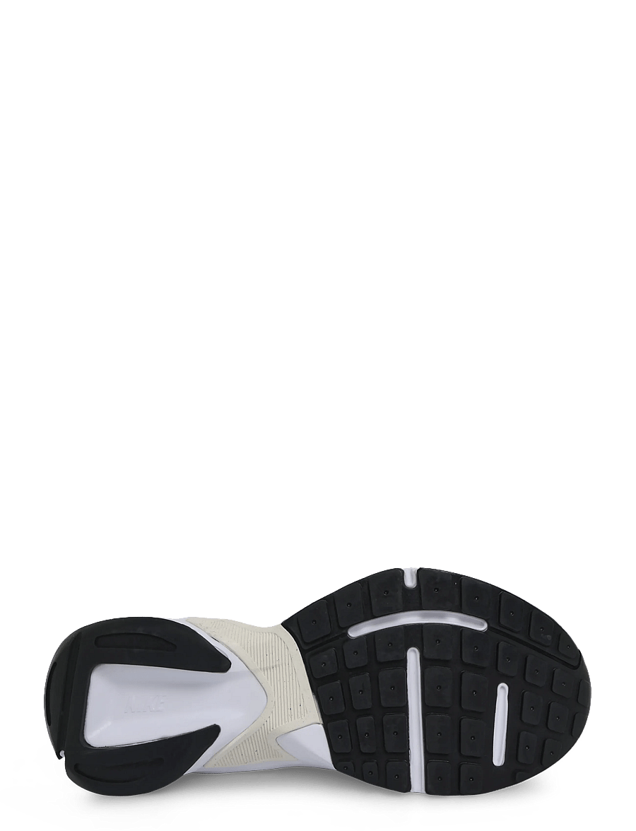 Nike - W NIKE AL8 - niedrige sneakers - summit white/white-black - 4